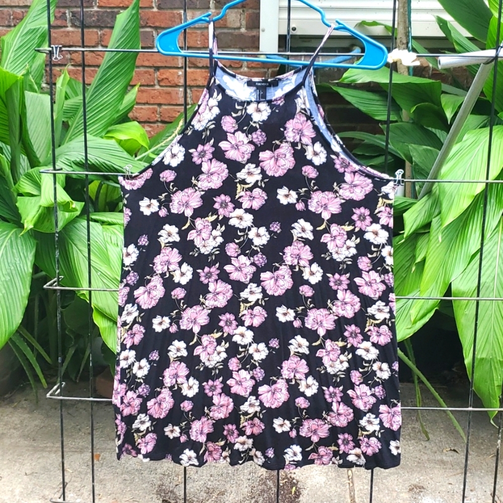 Forever 21 Sundress